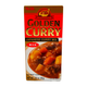 Sb Golden Curry Mild 92Gm