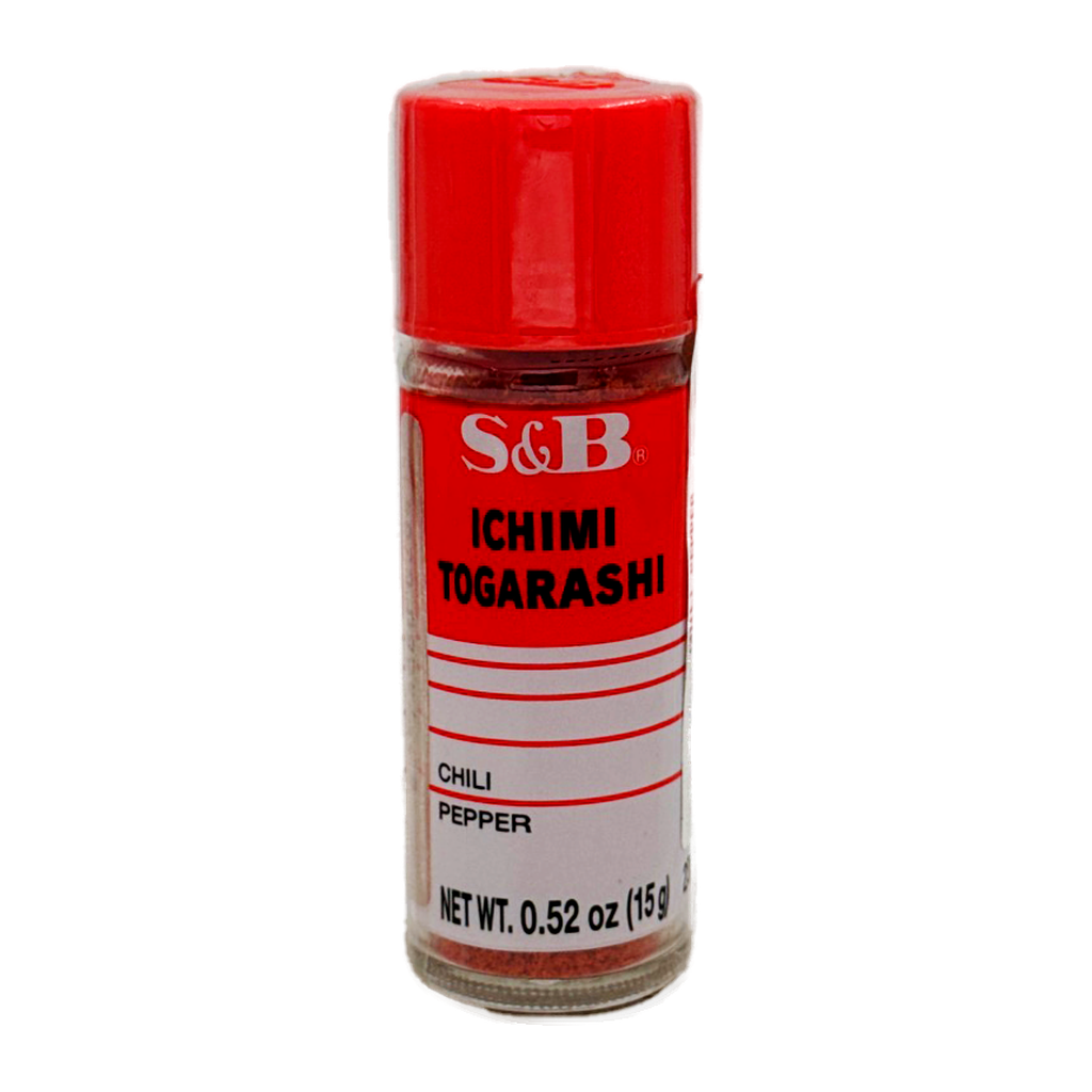 Sb Ichimi Togarashi 15G