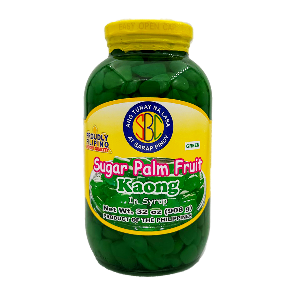 Sbc Sugar Palm Green 908G