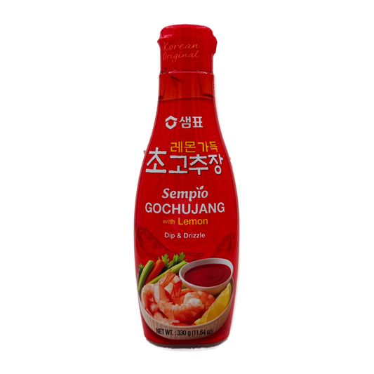 Sempio Chili Paste With Lemon 330G