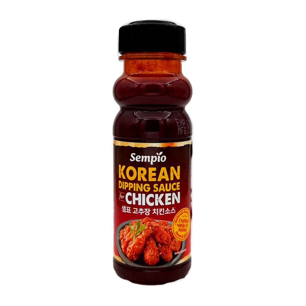 Sempio Fried Chicken Sauce Sweet & Spicy 250G