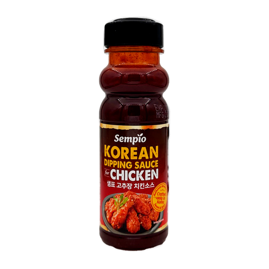 Sempio Fried Chicken Sauce Sweet & Spicy 250G