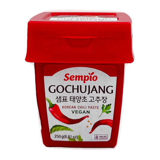 Sempio Gochujang Korean Chilli Paste 250G
