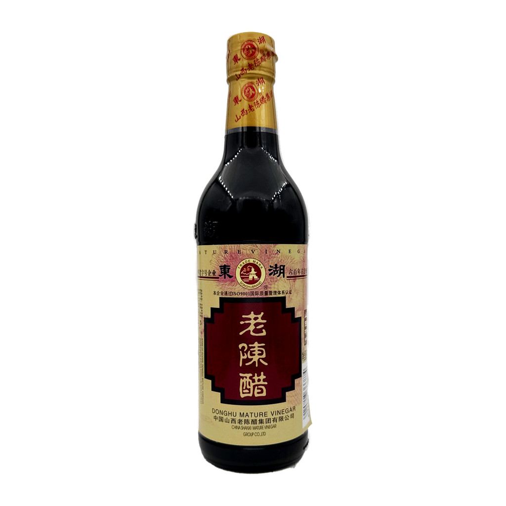 Shanxi Sperior Vinegar 500Ml