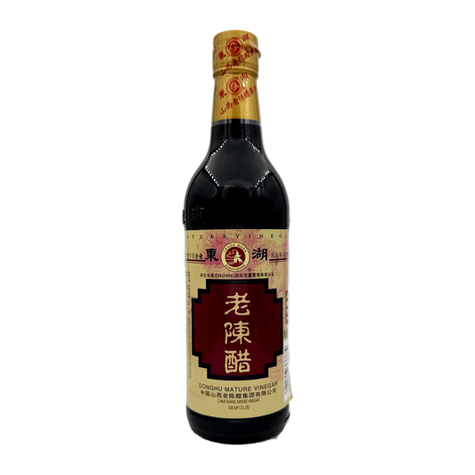 Shanxi Sperior Vinegar 500Ml