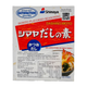 Shimaya Dashi 100G