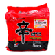 Shin Ramyun Noodle 120G 5Pk