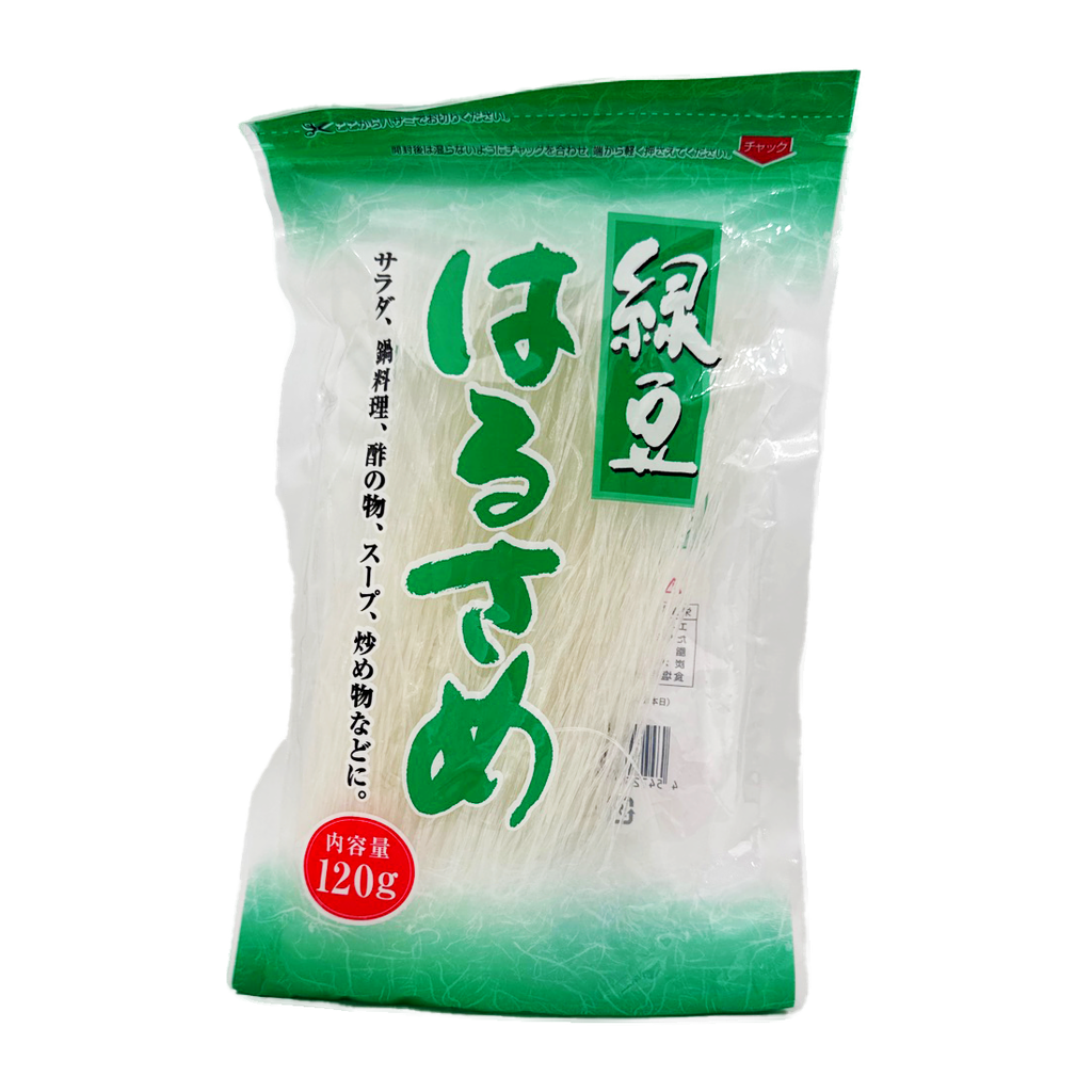 Shinmei Starch Noodle 120G