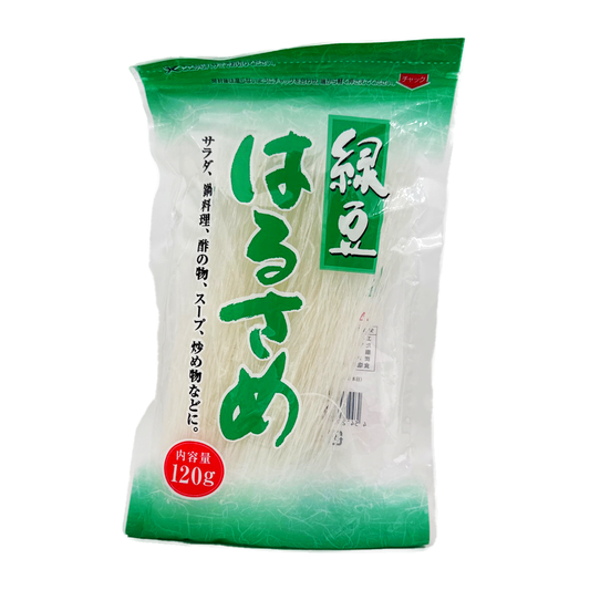 Shinmei Starch Noodle 120G