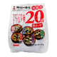 Shinshuichi Instant Miso Soup 20P
