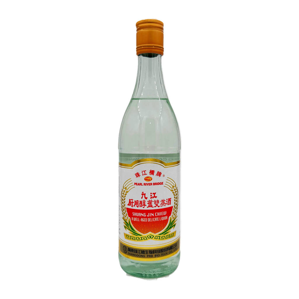 Shuang Jin Chiew Cooking Wine
