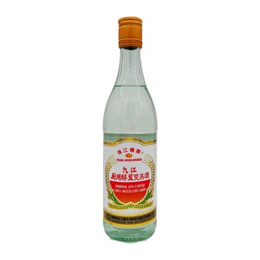 Shuang Jin Chiew Cooking Wine