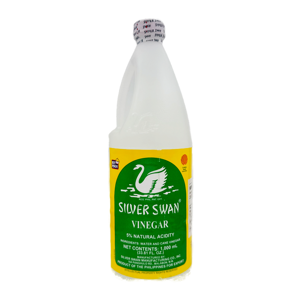Silver Swan Vinegar 1L