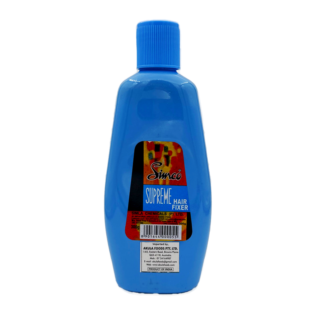 Simco Supreme Hair Fixer 300Ml
