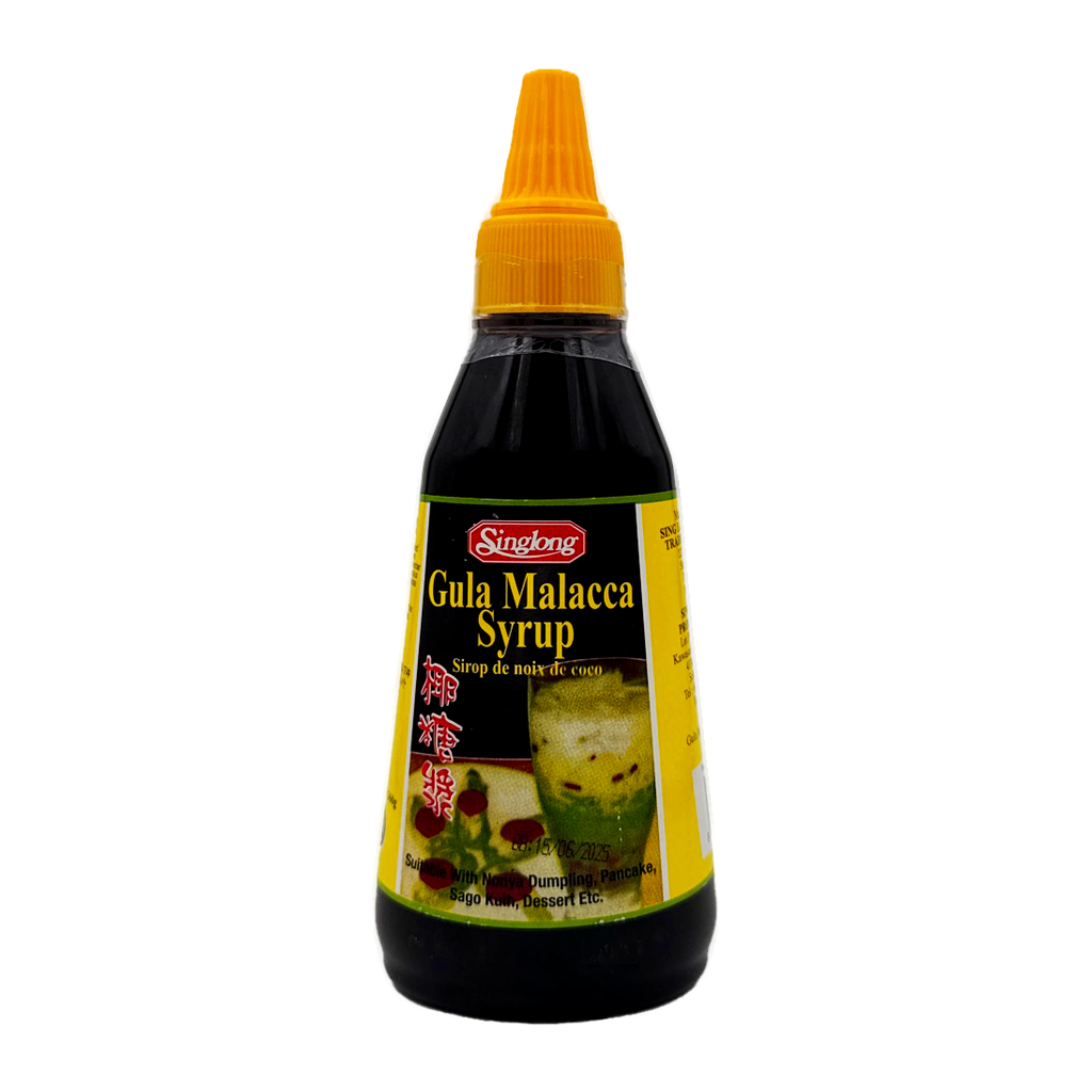 Singlong Gula Malacca Syrup 360Ml