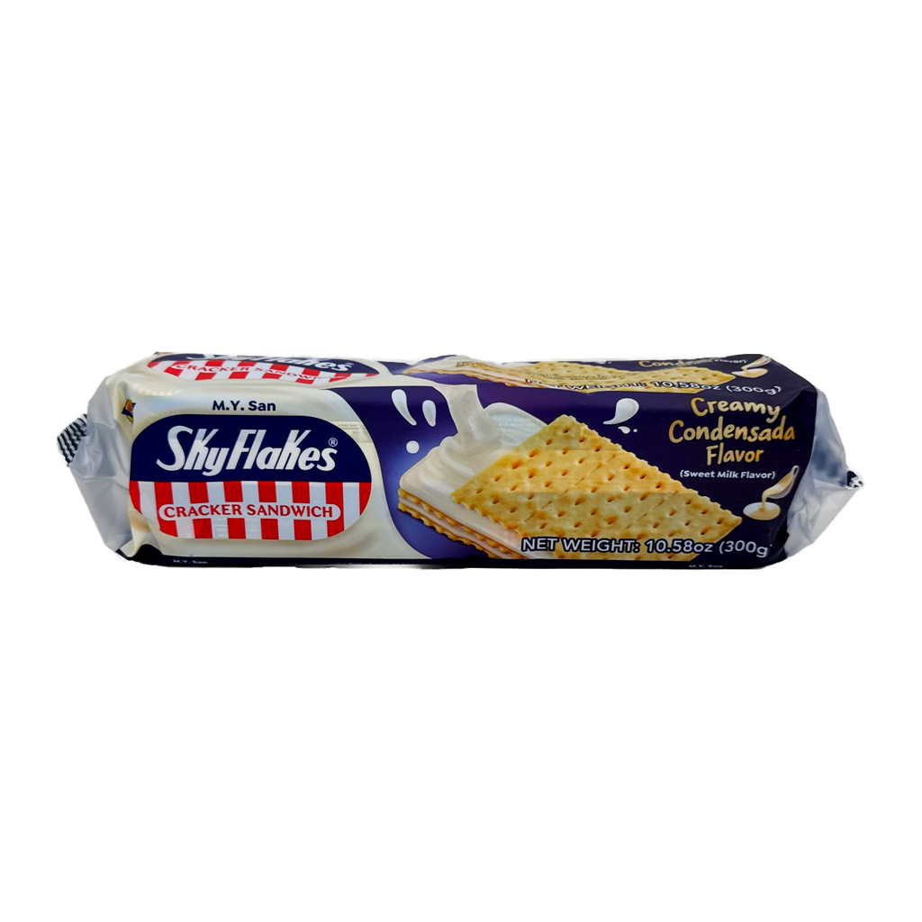 Skyflakes Condensada 10P*30G