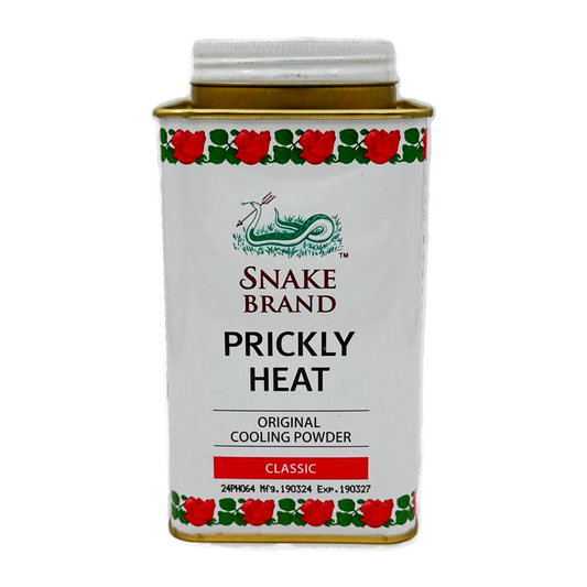 Sl Prickly Heat Powder 150G
