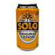 Solo Thirst Crusher Lemon Soft Drink 375Ml
