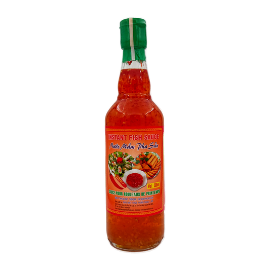 Special Sauce Springroll Nuoc Mam Pha San 500Ml