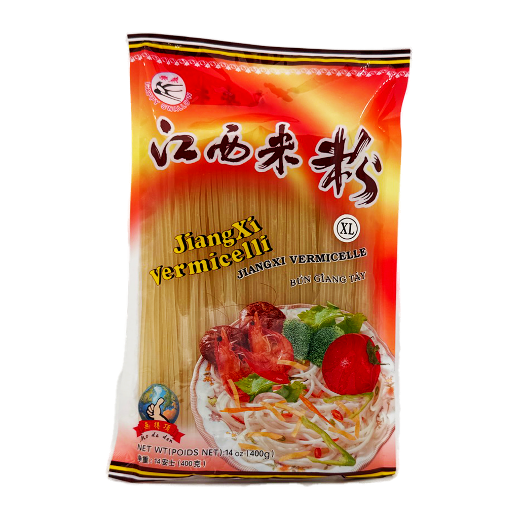 Ss Jiangxi Vermecel Xl 400G