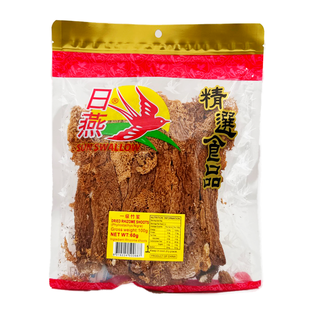 Ss Rhizome Shoot 60G