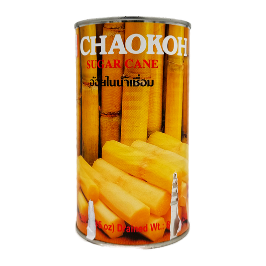 Sugar Cane In Syrup 1.36Kg Ckh