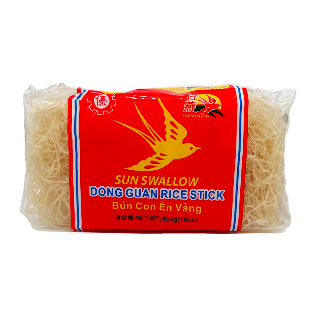 Sun Swallow Donguan Rice Stick 454G