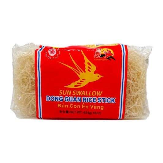 Sun Swallow Donguan Rice Stick 454G