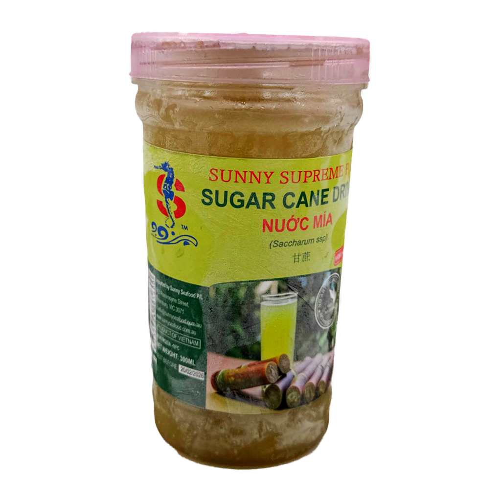 Sunny Sugar Cane Drink 300Ml