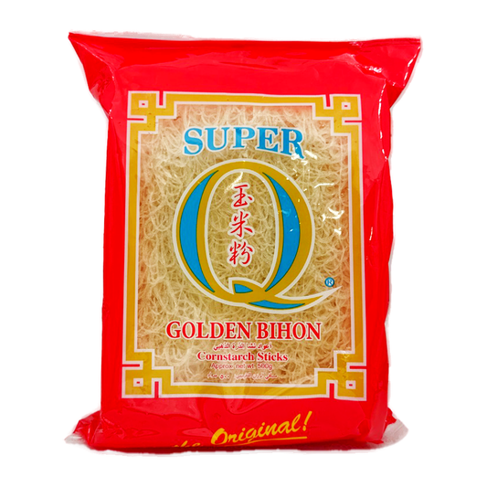 Superq Golden Bihon 500G