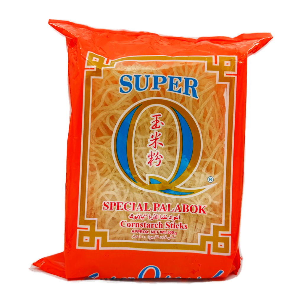 Superq Special Palabok 500G