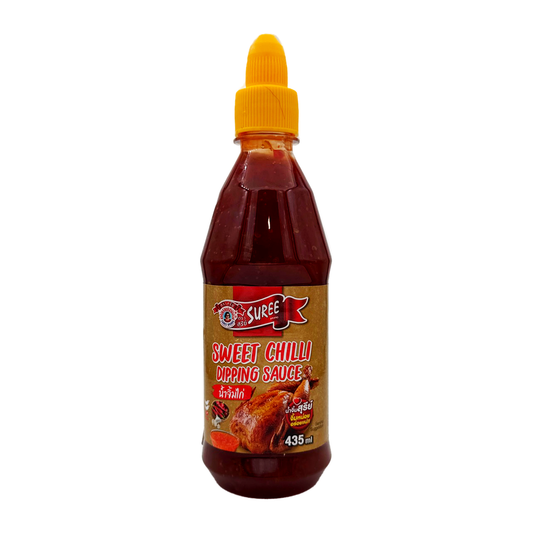 Suree Sweet Chilli Dipping Sauce 435Ml