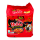 Sy Spicy Chicken Hot X2 5Pc