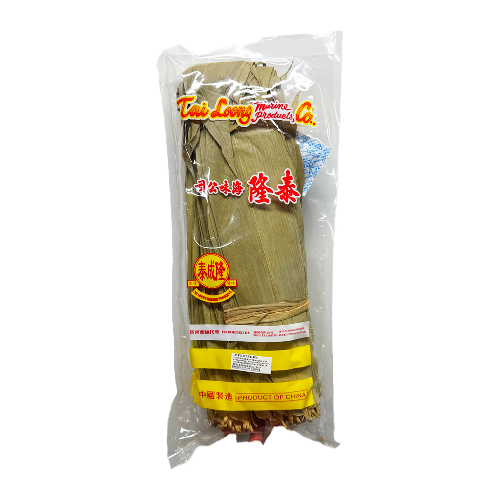 Tailoong Bamboo Leaves 454G