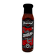 Taipan Carolina Barbecue Sauce Ultra Hot 250Ml