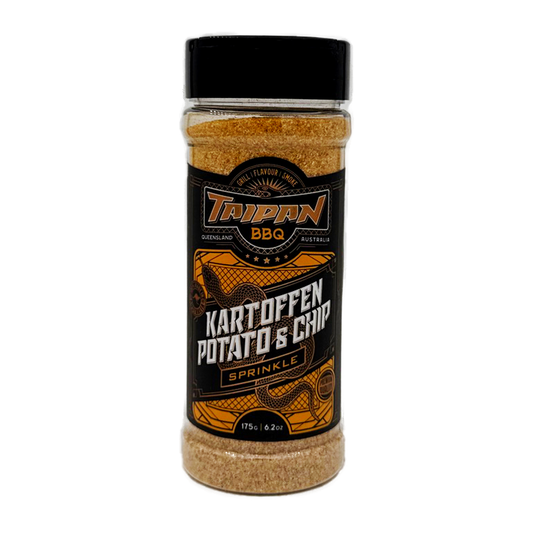 Taipan Kartoffen Potato & Chip Sprinkle 175G