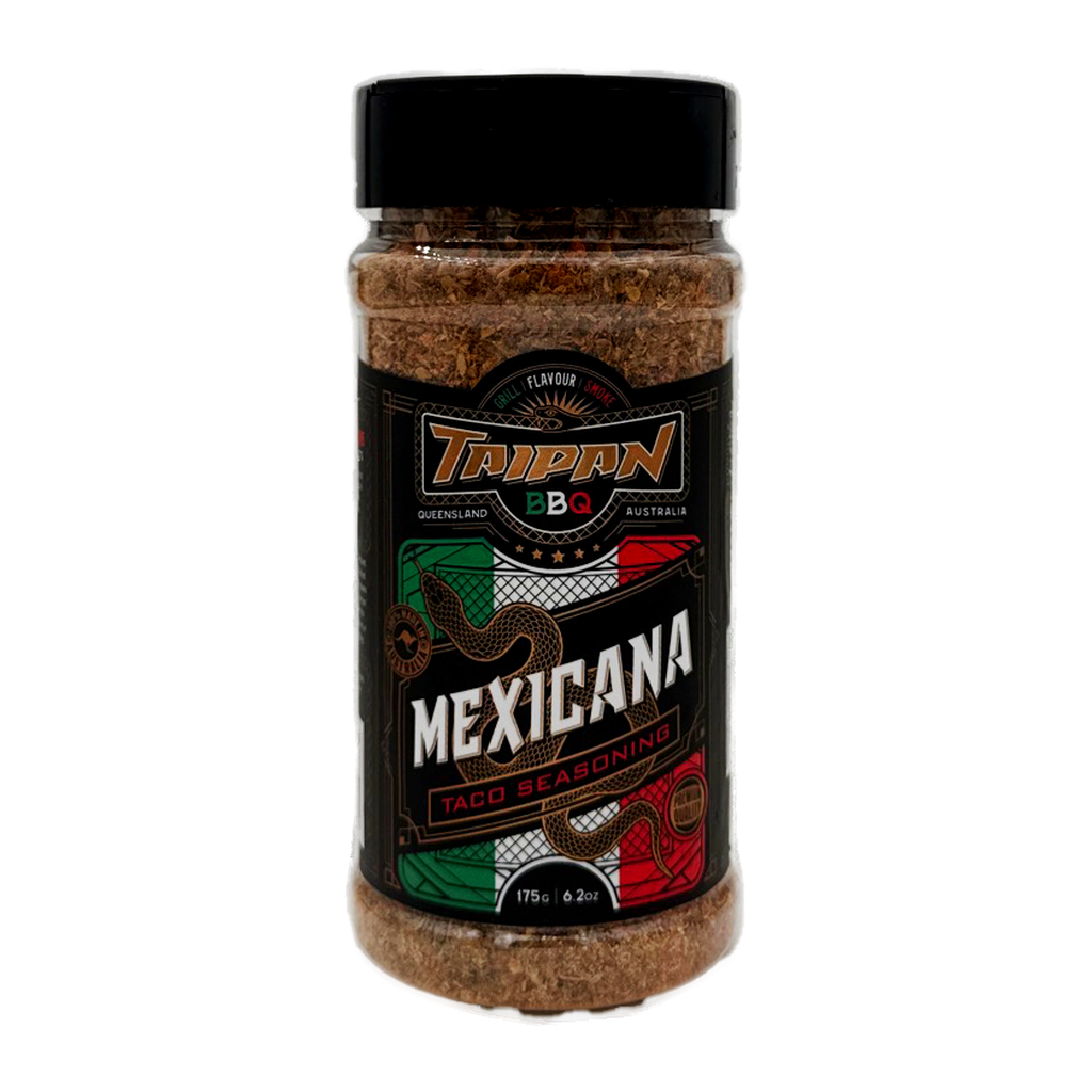 Taipan Mexicana Taco Seasoning 175G