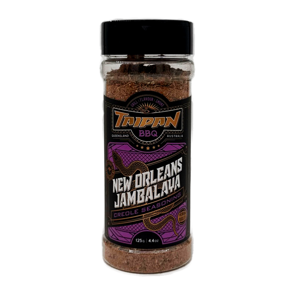 Taipan New Orleans Jambalaya Creole Seasoning 175G