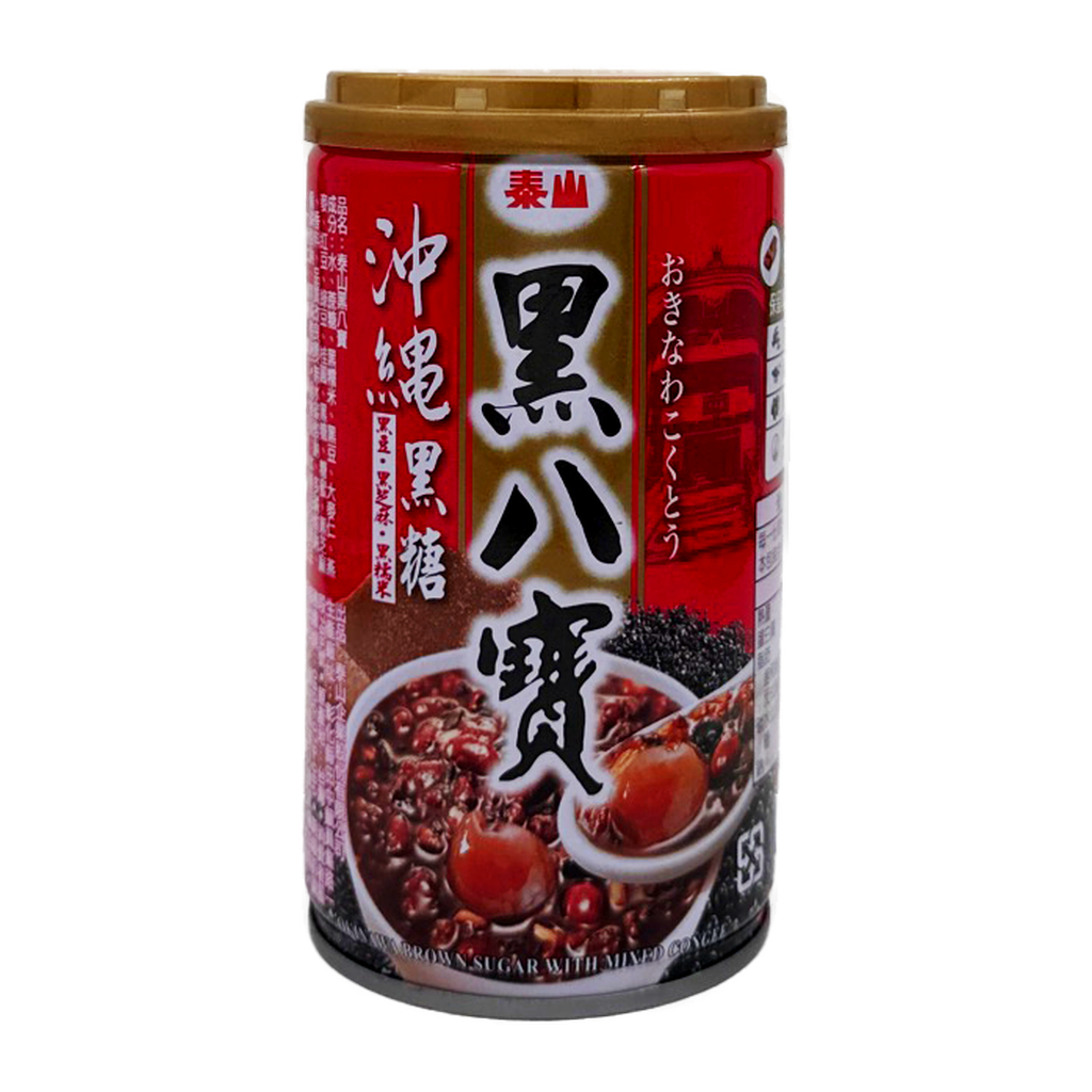 Taisun Black Mixed Congee 340G