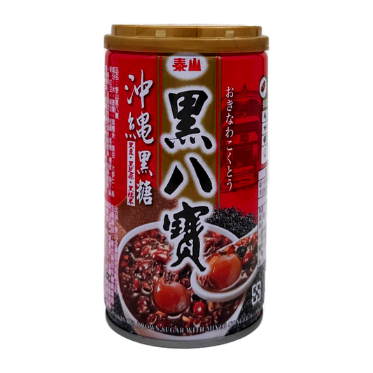 Taisun Black Mixed Congee 340G