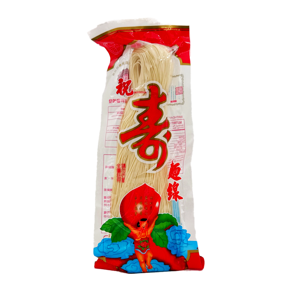 Taiwan Birthday Noodle 230G