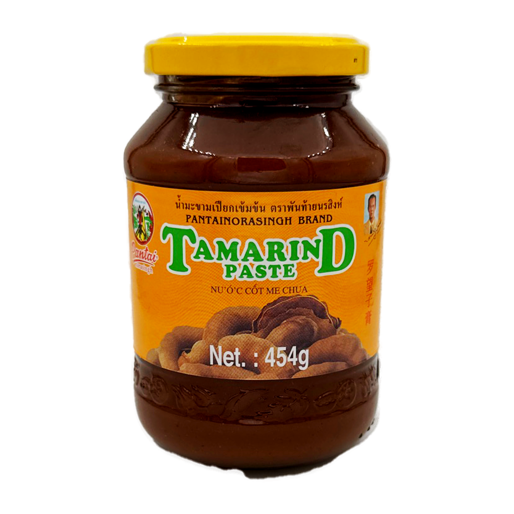 Pantai Norasingh Tamarind Paste 454G