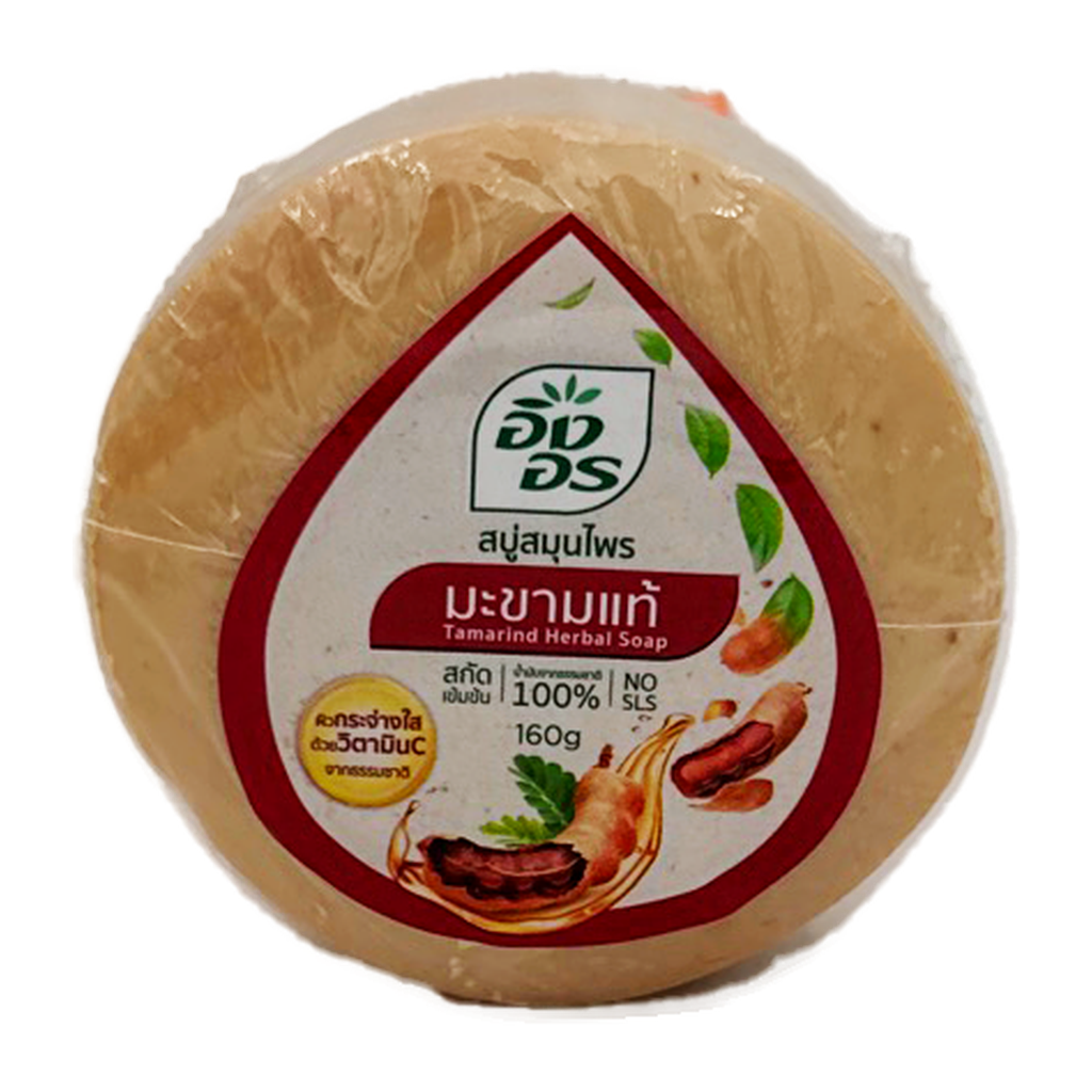 Tamarind Soap Ingon 160G