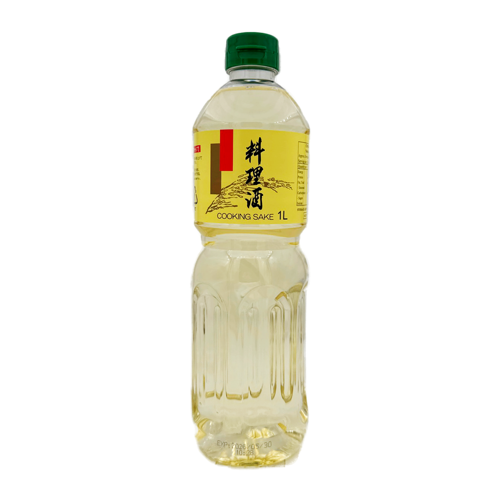 Tanaka Cooking Wine 1L