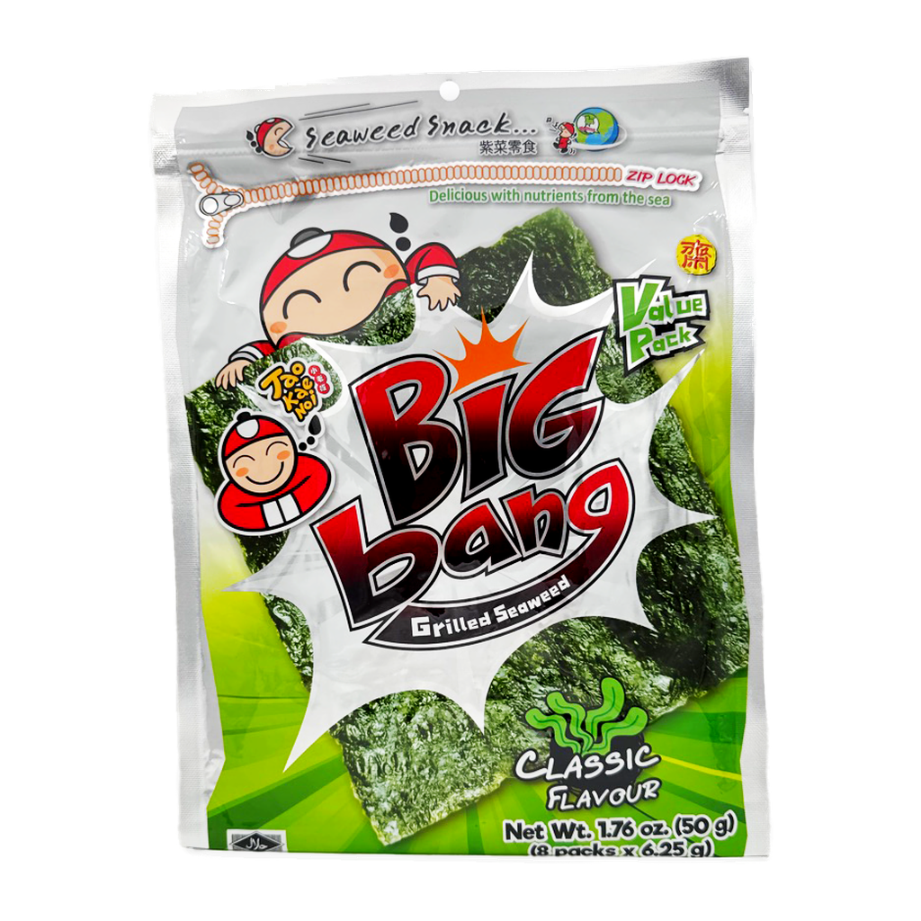 Taokaeno Big Bang Classic 50G