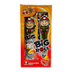 Taokaenoi Big Roll Cheddar Cheese 9P