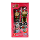 Taokaenoi Big Roll Smoked Sausage 9P