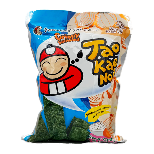Taokaenoi Sour Cream