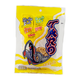 Taro Fish Snack Spicy 38.4G