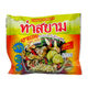 Thasiam Noodle Spicy Pork Soup Flavour. 88G